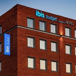Ibis Budget Gent Centrum Dampoort