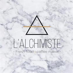 L’Alchimiste.