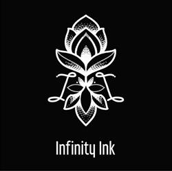 Infinity Ink tattoo