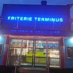 Frituur Terminus