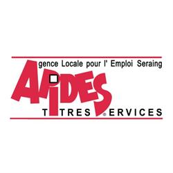 Apides - ALE de Seraing ASBL