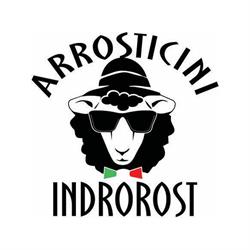Arrosticini Indrorost.