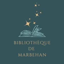 Bibliothèque de Marbehan