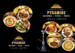 Dewitke Pyramide
