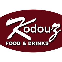Kodouz