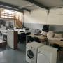 objets mis en vente par Sodi Dépôt magasin de meubles et électros d'occasion