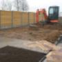 De Preester grondwerken - tuinwerken - afbraakwerken