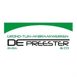 BVBA De Preester & Co