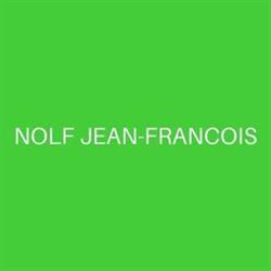Nolf Jean-Francois, Infirmière