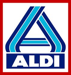 ALDI Halle