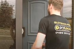 Prolocks Slotenmaker Leuven