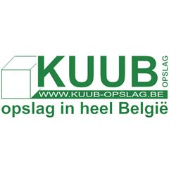 Kuub Opslag