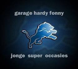 Garage Hardy Fonny