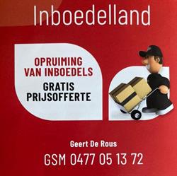 Inboedelland