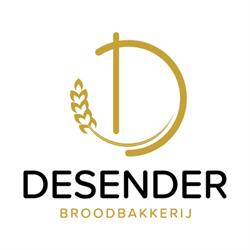 Bakkerij Desender