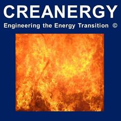 CREANERGY