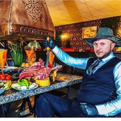 Florya Steakhouse