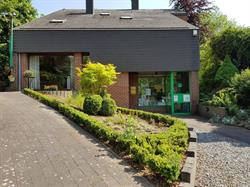 Pharmacie Hamelrijck