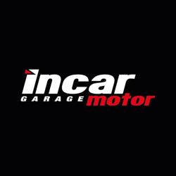 Incar garage