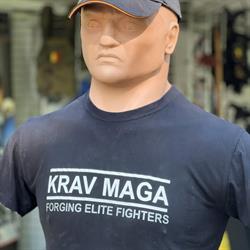 Krav Maga Liège