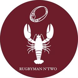 Rugbyman N° Two