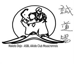 Aikido club mouscronnois makotodojo