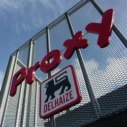 Proxy Delhaize Louveigné