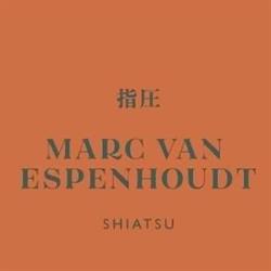 Marc Van Espenhoudt Shiatsu Bruxelles