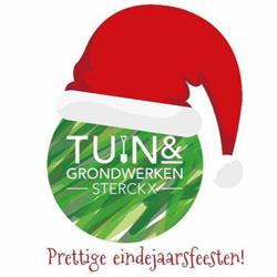 Tuin & Grondwerken Sterckx