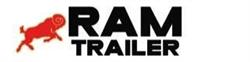Hydraulic Ram Trailer BV