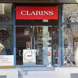 Institut & Boutique Clarins