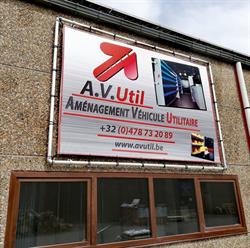 A.V. Util