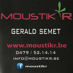 MOUSTIKR
