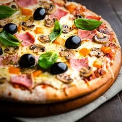 Pizzeria Papino