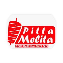 Pitta Melita Zulte