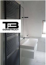T&B construct