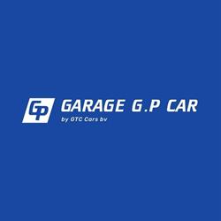 Garage GP Car