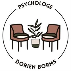Psychologe Dorien Borms