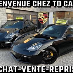 TD Cars