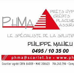 PHMA