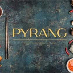Pyrang
