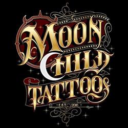 Moonchild Tattoos