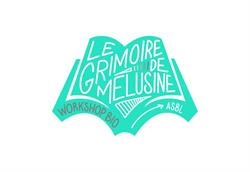 Le grimoire de Mélusine