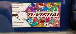 B-VISUAL vinyl solutions