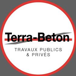 Terra-Beton, société de terrassement et d'aménagement d'extérieur à Liège