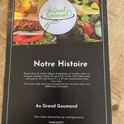 Au Grand Gourmand