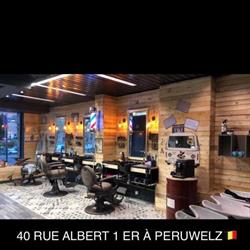 Le comptoir barbier