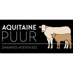 Aquitaine Puur