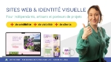 Arthis Web. Services graphiques et web depuis Liège