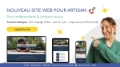 Un site vitrine pour Xylophilia – Plainevaux